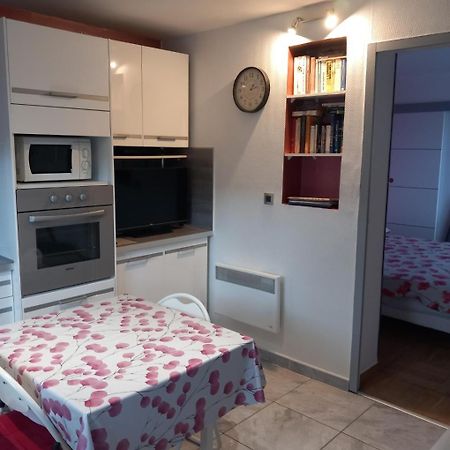 Maison Micden Saint-Jean-Pla-de-Corts Luaran gambar